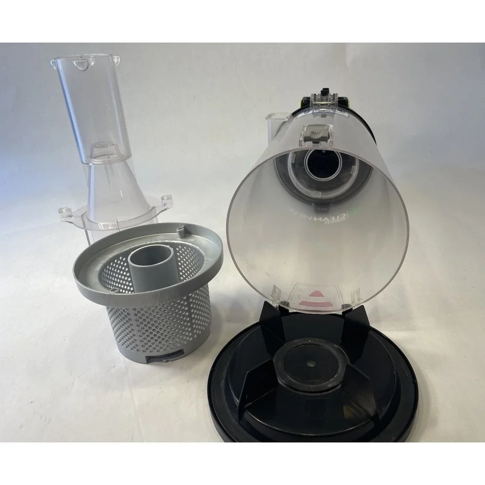 Bissell Clean View Swivel Pet Vacuum Cleaner Replacement Canister Dust Bin OEM